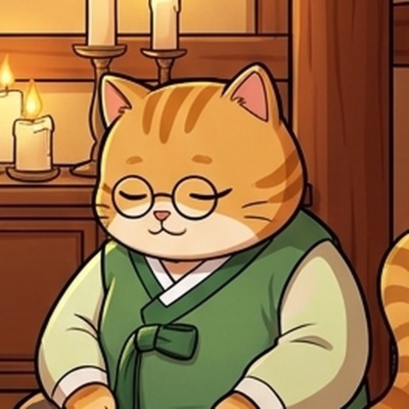 재물의 신 금동