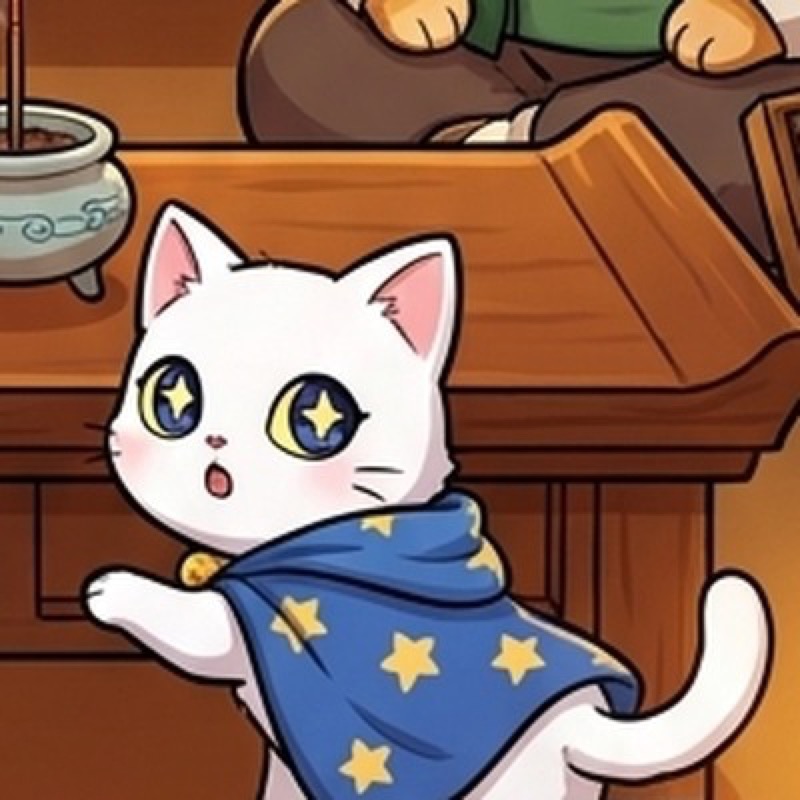 별의 신 설이