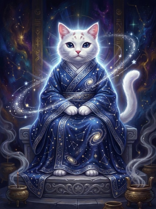 설이 본모습